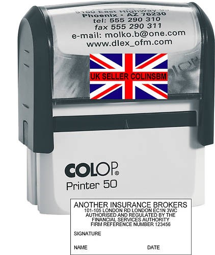 Printer 50 Printer 50